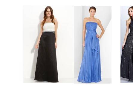 Vestidos de fiesta en once online direcciones